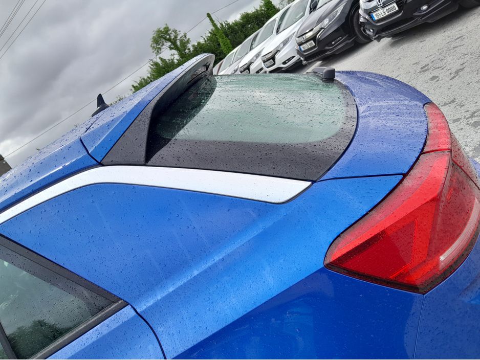 2019 Volkswagen T-Roc