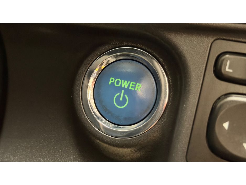 2015 Toyota Aqua