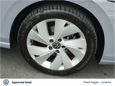 2024 Volkswagen Golf