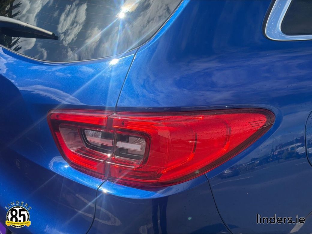 2022 Renault Kadjar