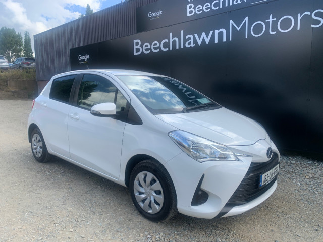 vehicle for sale from Beechlawn Motors