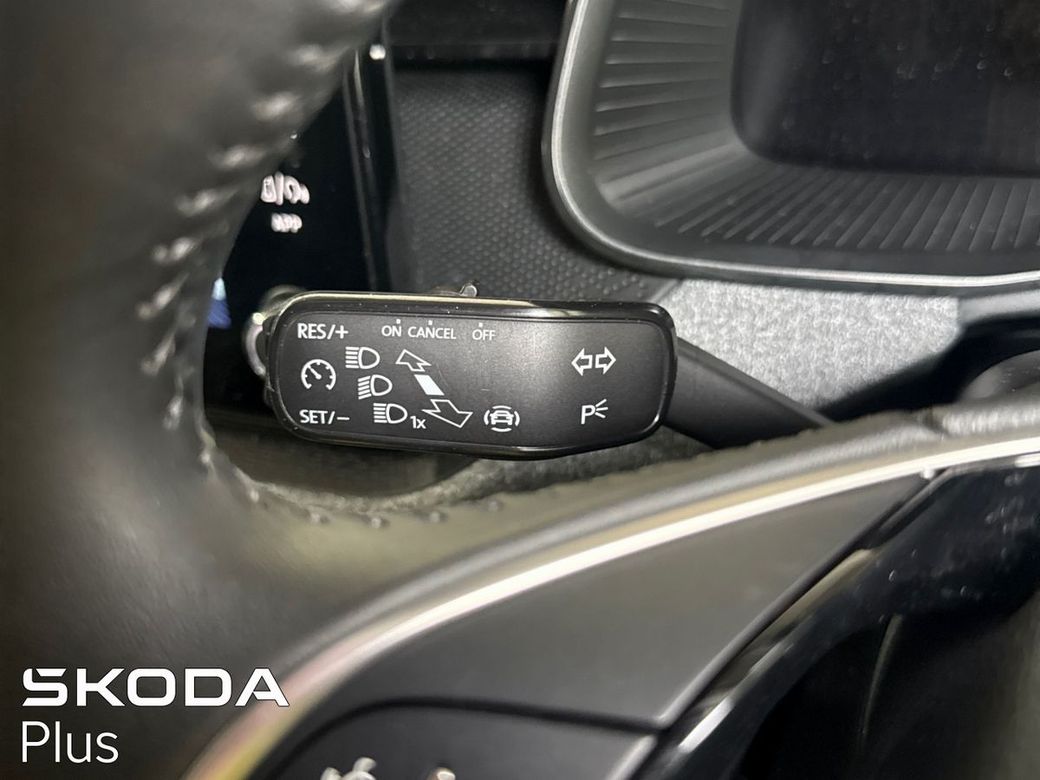 2024 Skoda Kamiq