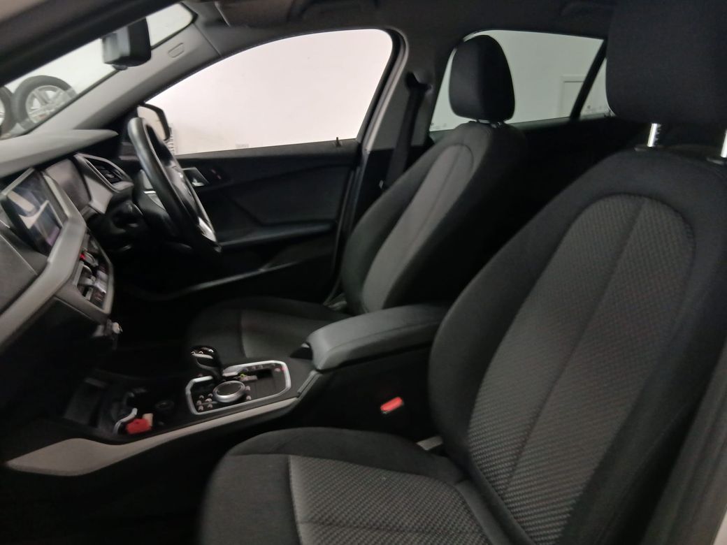 2020 BMW 1 Series