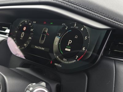 2023 Land Rover Range Rover Sport