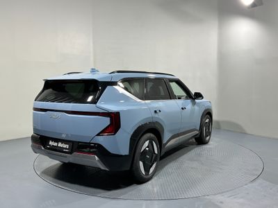2026 Kia EV5