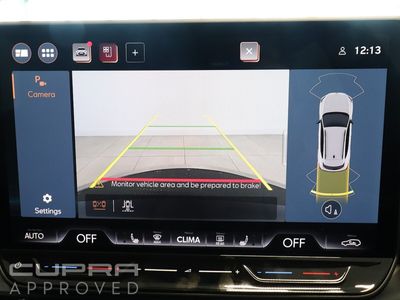 2025 Cupra Formentor