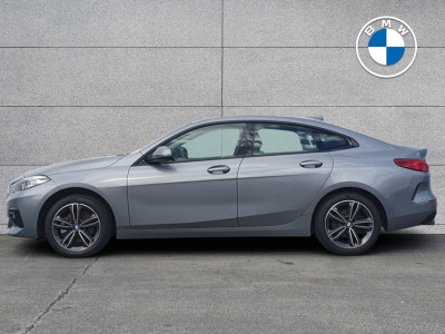 2022 BMW 2 Series