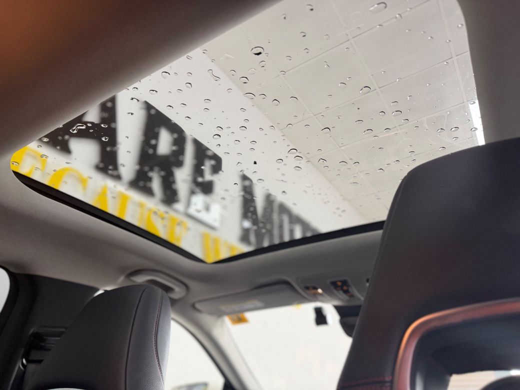 2018 Mercedes-Benz CLA Class