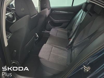 2024 Skoda Octavia