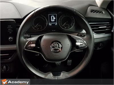 2023 Skoda Kamiq
