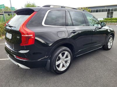 2015 Volvo XC90