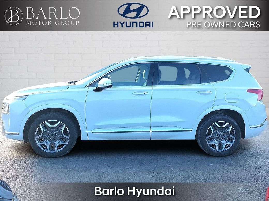 2023 Hyundai Santa Fe