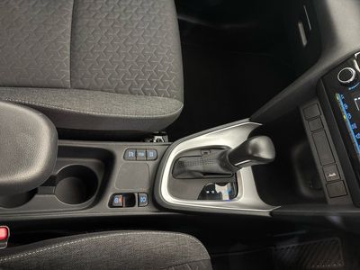 2023 Toyota Yaris Cross