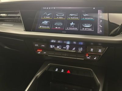 2023 Audi A3