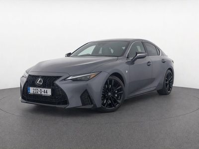 2023 Lexus ES 300h