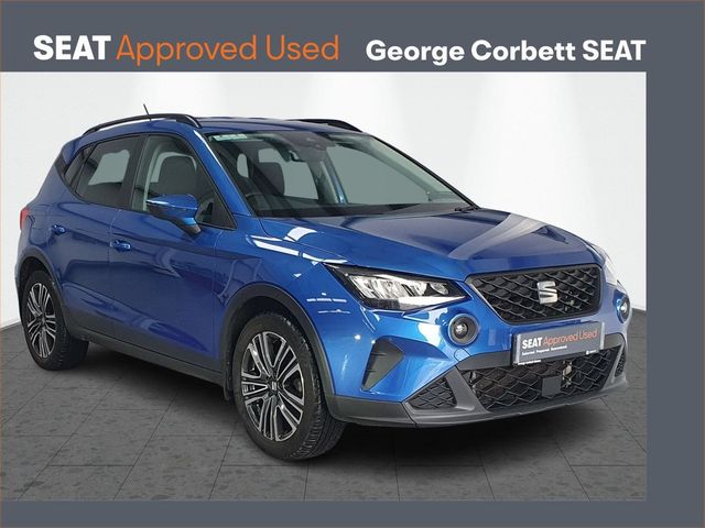 vehicle for sale from George Corbett Motors