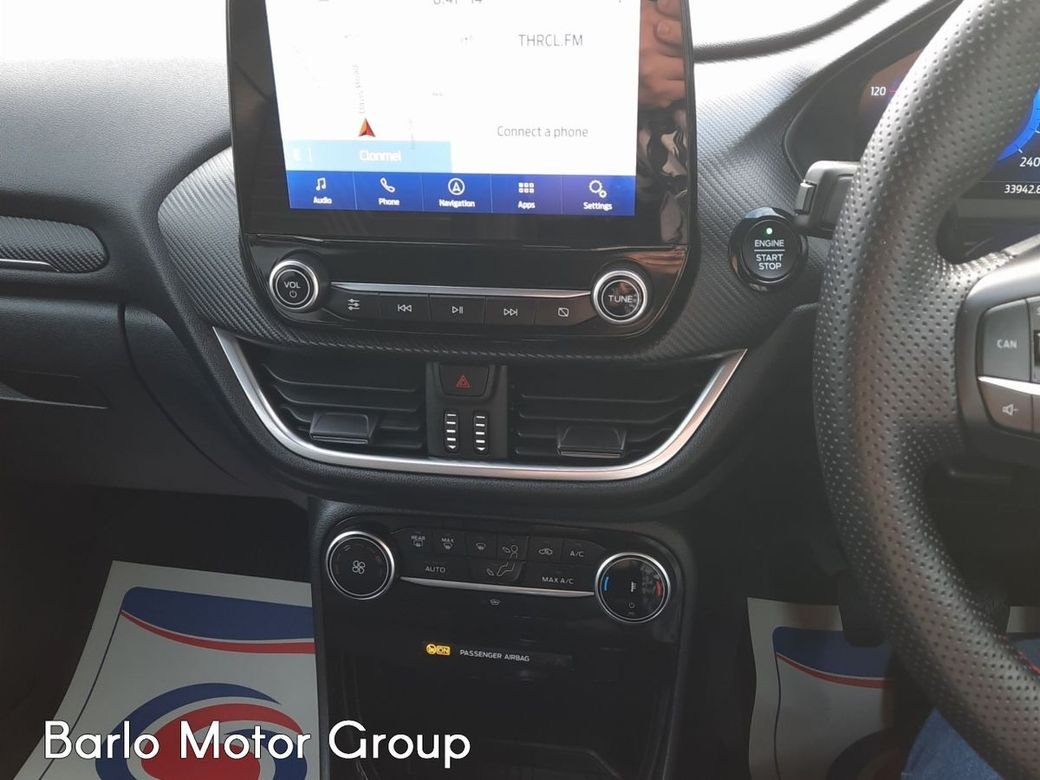 2023 Ford Puma