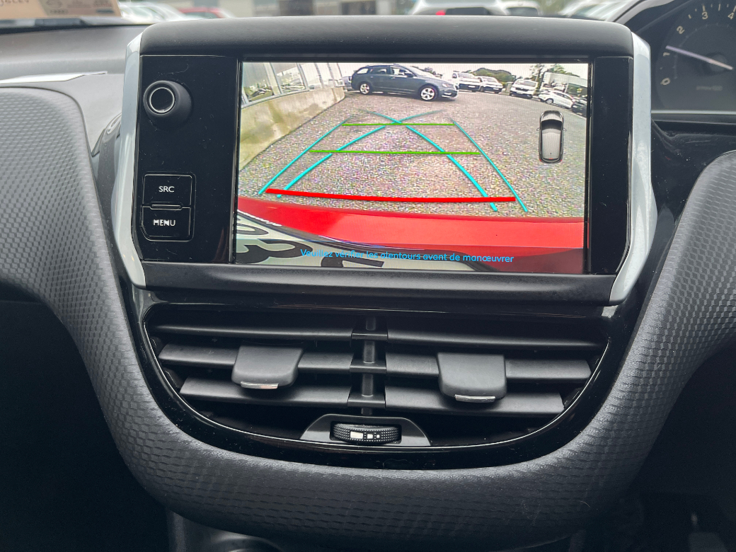 2019 Peugeot 208