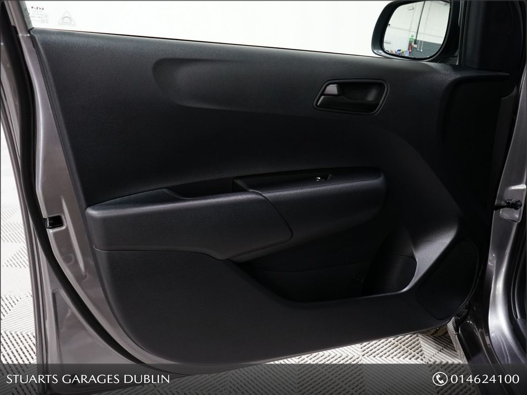 2025 Kia Picanto