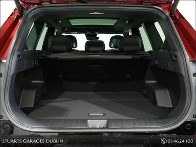 2026 Kia EV5