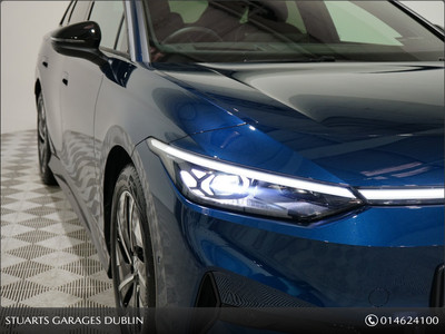 2026 Volkswagen ID.7