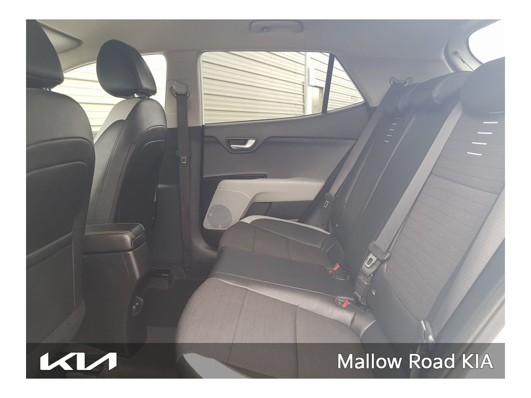 2018 Kia Stonic