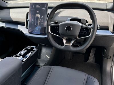 2025 Volvo EX30