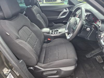 2013 Citroen DS5