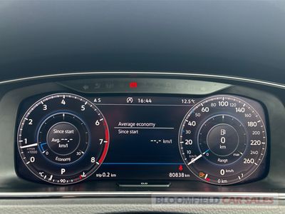 2020 Volkswagen Golf