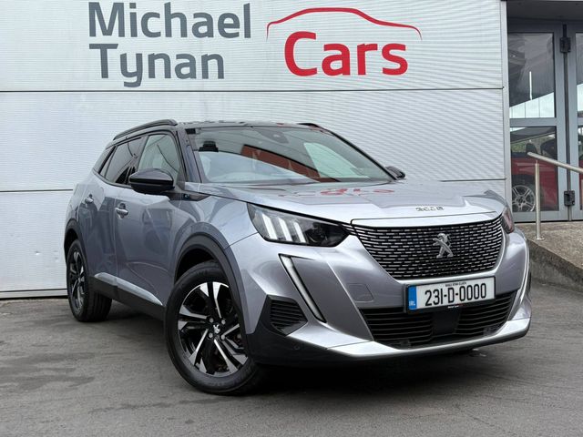 vehicle for sale from Michael Tynan Cars