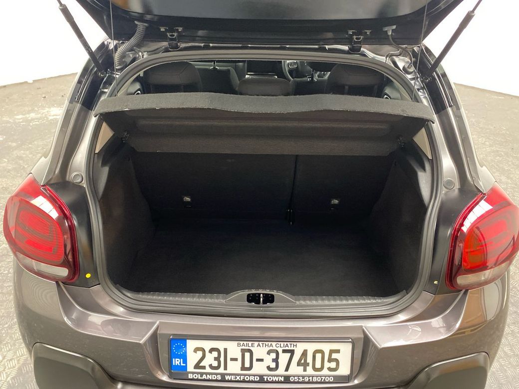2023 Citroen C3