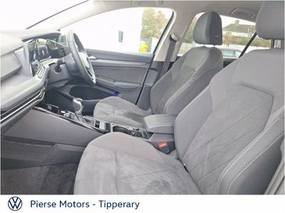 2024 Volkswagen Golf