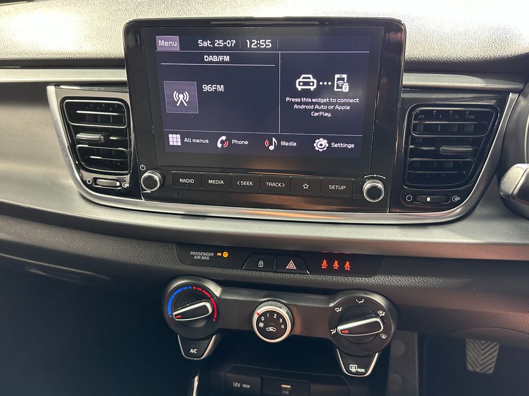 2023 Kia Rio
