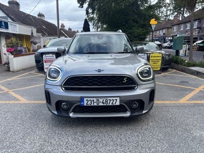 2023 Mini Countryman