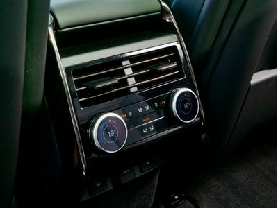2024 Land Rover Range Rover Sport