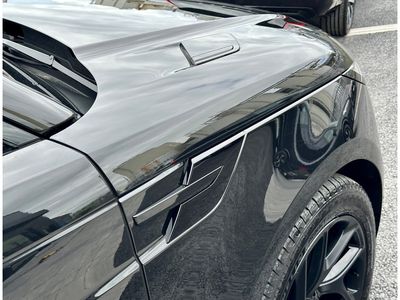 2026 Land Rover Range Rover Sport