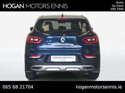 2019 Renault Kadjar
