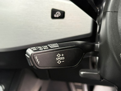 2019 Audi A4