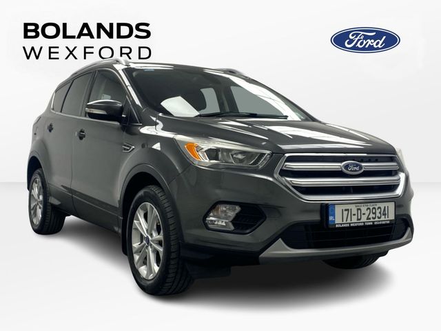 vehicle for sale from Bolands Wexford Town
