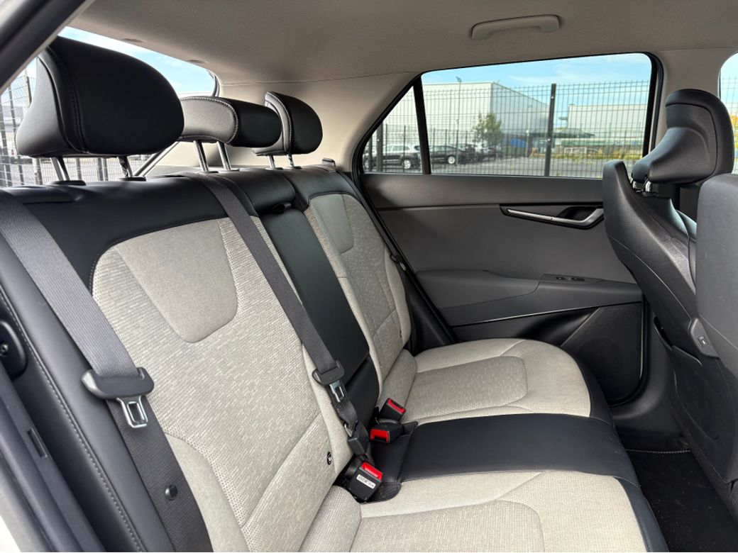 2023 Kia Niro