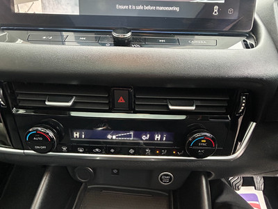 2024 Nissan Qashqai