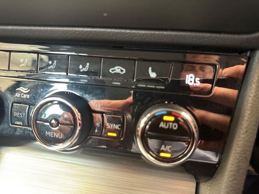 2023 Skoda Superb