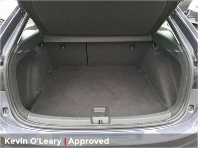 2022 Volkswagen Taigo