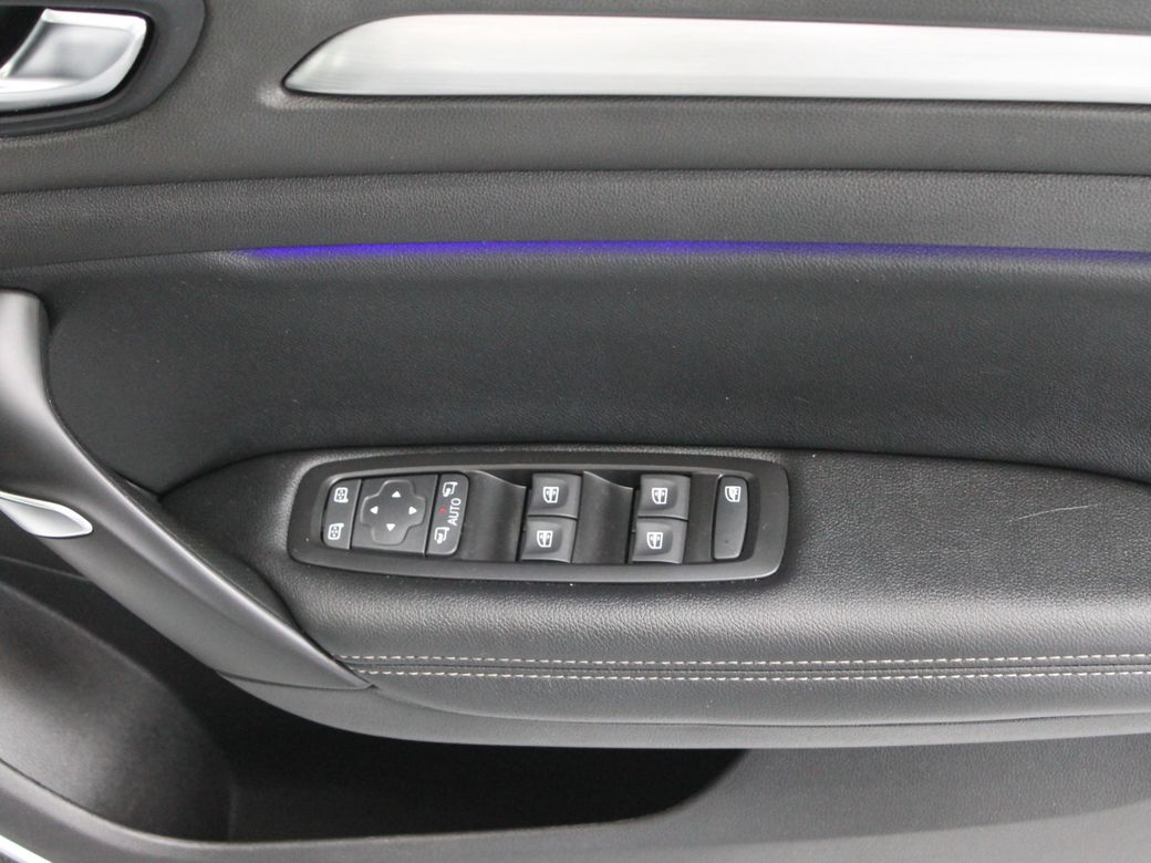 2017 Renault Megane
