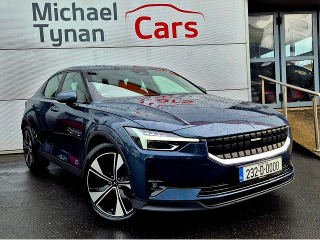 vehicle for sale from Michael Tynan Cars