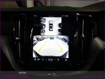 2024 Volvo XC60