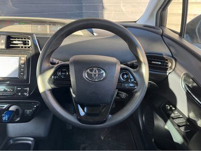 2020 Toyota Prius