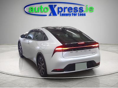 2024 Toyota Prius
