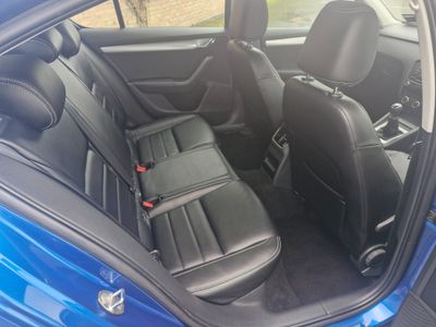 2014 Skoda Octavia
