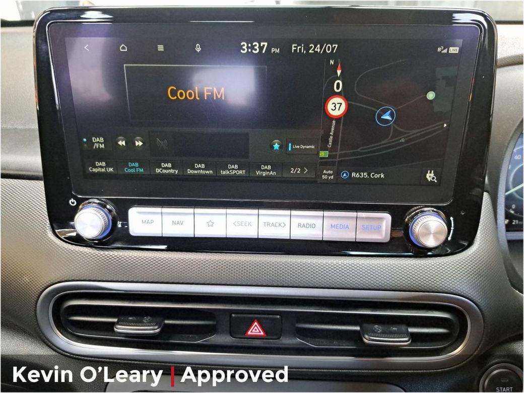 2023 Hyundai Kona